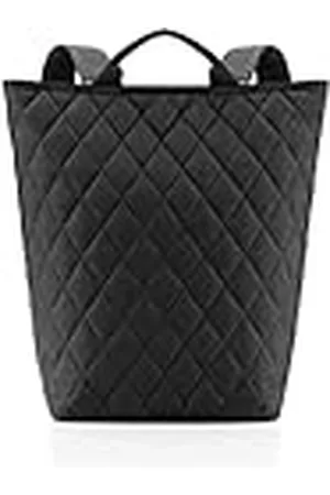 Reisenthel Shopper-backpack - mochila urbana con estilo, compartimento para el portátil, diseño moderno, Couleur: