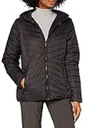 Regatta Voltera Loft Chaqueta acolchada calefactable, tejido ligero y repelente al agua, con aislamiento Baffled/Quilted Jackets, Mujer, , 12
