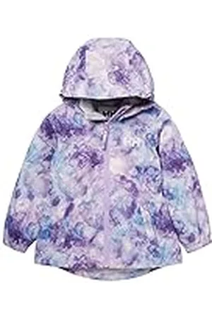 Helly Hansen K Sarah Rain Jacket Kids Unisex 1