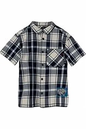 Replay Sb1519 Camisa, , 10 años para Niños