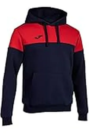 Joma Sudadera con Capucha Crew v