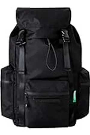Benetton Mochila 69q9uy03a, Hombre, , ST