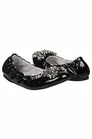 Stuart Weitzman Dazzle Ballerinas - Zapatillas Infantiles, Color , Talla 33 EU