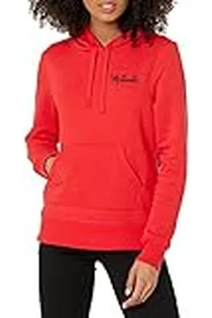 Amazon Disney | Marvel | Star Wars | Princess Sudaderas de Forro Polar con Capucha (Disponible en Tallas Grandes) Mujer, , XL