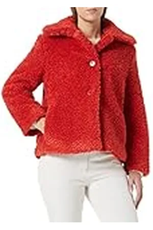 Sisley Chaqueta 20kvln01h, , 38 para Mujer