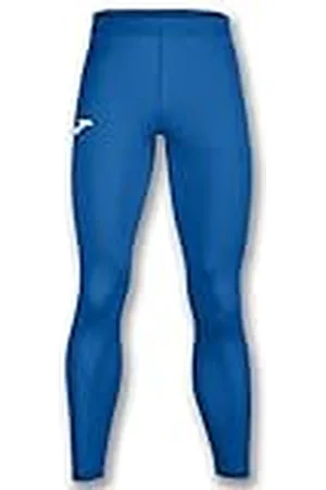 Joma Academy Pantalon Termico Caballero, Hombres, , L-XL