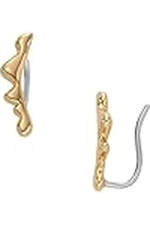 Skagen Pendientes para mujer en Acero Inoxidable o Semipreciosos con Cierre de Alambre Abierto