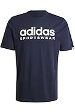adidas Hombre Graphic tee, , S