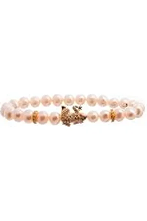 Lancaster Brazalete JLA-BR-FROG-6-WH JLA-BR-FROG-6-WH Marca