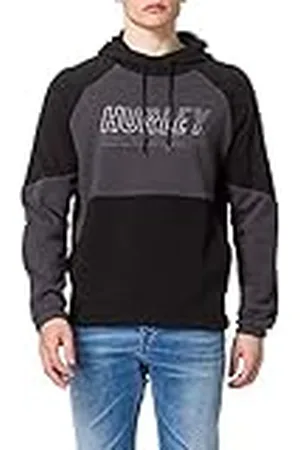 Hurley M Onshore Blocked Pullover