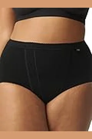 Sloggi Control Maxi, Slip, Mujer, , 40