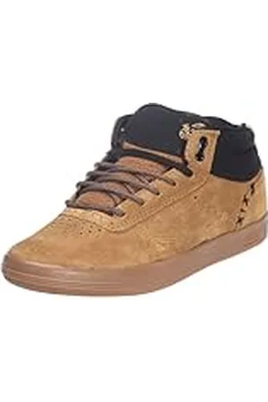 Globe Odin Mid, Zapatillas Altas para Hombre, , 40 EU