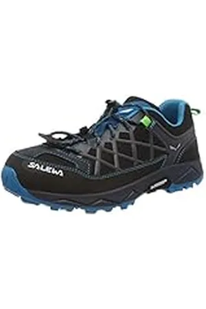 Salewa Jr Wildfire, Zapatillas Unisex niños, , 32 EU