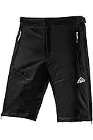 mc kinley Adidas Pantalones Cortos para Hombre Ketchikan UX Pantalones Cortos para Hombre, Hombre, Pantalones Cortos para Hombre, 4034541, , 58
