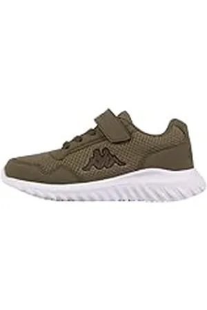 Kappa Stylecode: Naveen K Unisex Kids, Zapatillas, Color , 30 EU