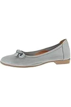 Andrea Conti Damen Ballerina, Zapatos Tipo Ballet Mujer, , 42 EU