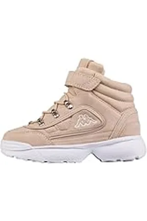Kappa Código de Estilo: 260916k Shivoo Ice Hi K, Zapatillas Unisex niños, , 34 EU