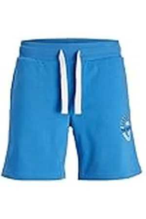 JACK & JONES Plus Jpstandy-Pantalones Cortos, , 46 para Hombre