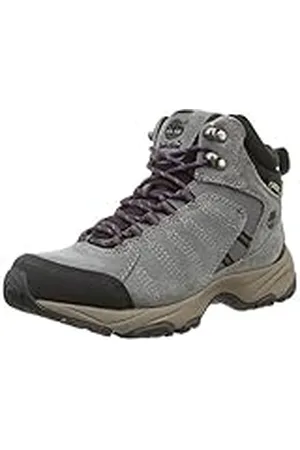Timberland Translite FTP_Tilton Mid GTX - Zapatos con cordones de cuero para mujer, color , talla 41.5