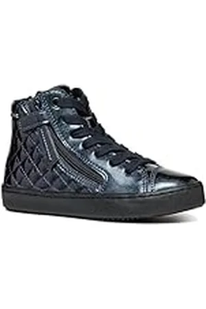 Geox J Kalispera Girl D, Zapatillas, , 31 EU
