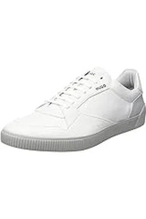 HUGO BOSS Zero_Tenn_PURP, Zapatillas Hombre, , 40 EU