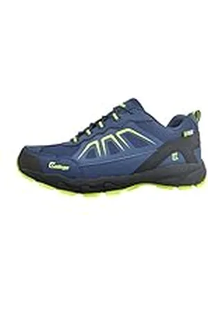 KASTINGER Grasberg Low Ktx, Zapatos para Senderismo Hombre, , 36 EU