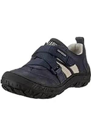 Palladium Zapatillas de Deporte de Nailon para niño, Color , Talla 34