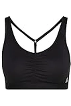 adidas HE9066 Cess STO MS Bra Sports Bra Women