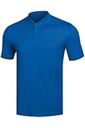 Jako Prestige Polo para Hombre, Talla M, Azul