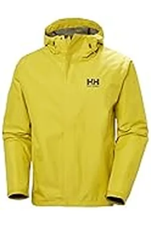 Helly Hansen Seven J Jacket Warm Olive Mens M