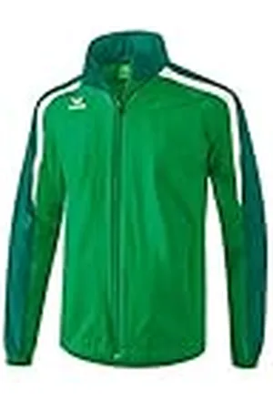 Erima GmbH Liga 2.0 Chaqueta para Todo Tiempo, Hombre, multicolor ,M