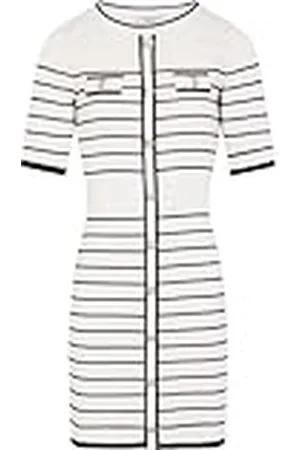 Morgan 251-rmelin Vestido, , Mujer