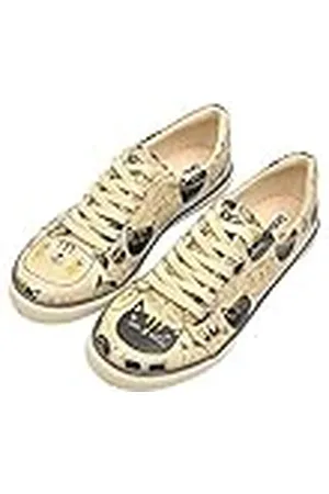 Dogo Sneakers, Sneaker Mujer, , 37 EU