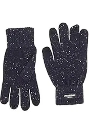 JACK & JONES JACK&JONES JACCLIFF NAP Gloves Guantes, , One Size para Hombre