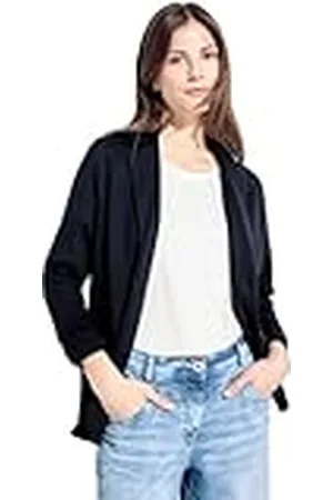 CECIL B212158 Blazer de Punto, , S Mujeres