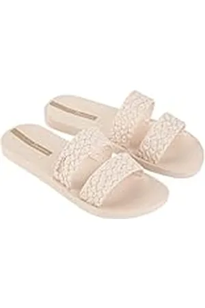 Ipanema Renda II Fem, Sandalias Planas Mujer, , 38 EU