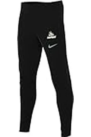 Nike Pantalones Unisex para niños Km K Nk DF Pant