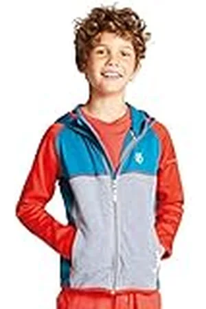 Dare 2B STR Curate Core Stretch - Chaqueta Infantil, Niño, Color , tamaño FR : XXS (Taille Fabricant : 3-4)