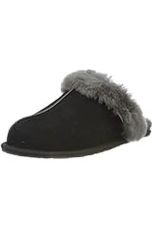 UGG Scuffette II, Zapatillas de Estar por casa Mujer, , 38 EU