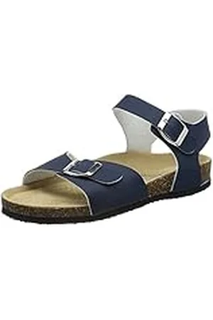 Primigi Pbk 74290, Sandalia Hombre, , 35 EU