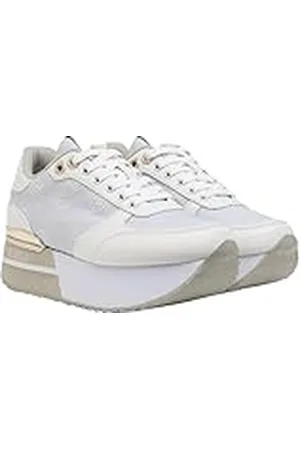 Replay Penny High Ry, Zapatillas Mujer, , 36 EU