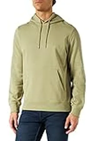 JACK & JONES Jjeorganic Basic Sweat Hood Noos Sudadera con Capucha, , XL para Hombre