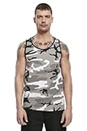 Brandit Tank Top, color: , size: XXL