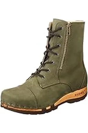 Woody Herta, Botas Cortas al Tobillo Mujer, , 38 EU
