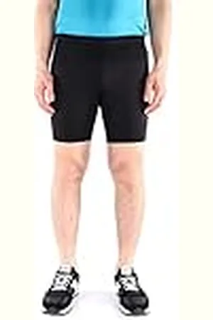 energetics Percy 1/2 Pantalones Cortos S