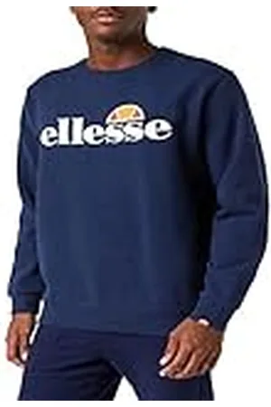 Ellesse SL Succiso Sweatshirt Sudaderas, Hombre, 2XL