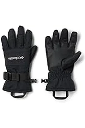 Columbia Guantes Unisex Infantiles, Youth Whirlibird III