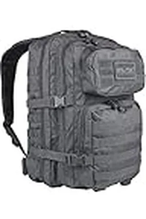 Mil-tec US Assault Pack Backpack,S,Urban Grey, , talla única, Casual