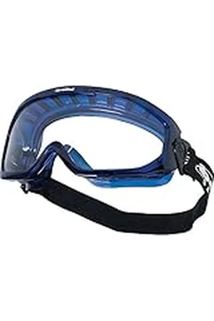 Bolle BOLLE PROTECTION Gafas máscara blast acetate aeree