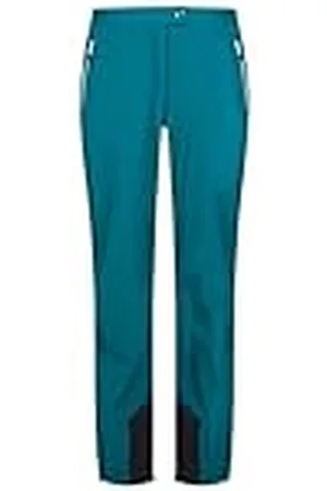 Regatta Mountain III Active-Pantalones elásticos para Caminar para Mujer, , W25 / 31L